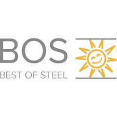  Schnellbaucontainer SC3000 BOS Schnellbaucontainer SC3000-6x2LE 12368497